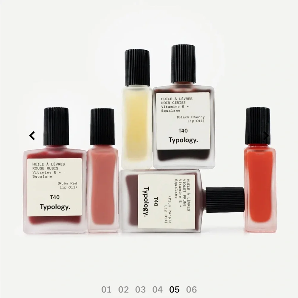 🇫🇷Lip Oil - Picture 5 of 6